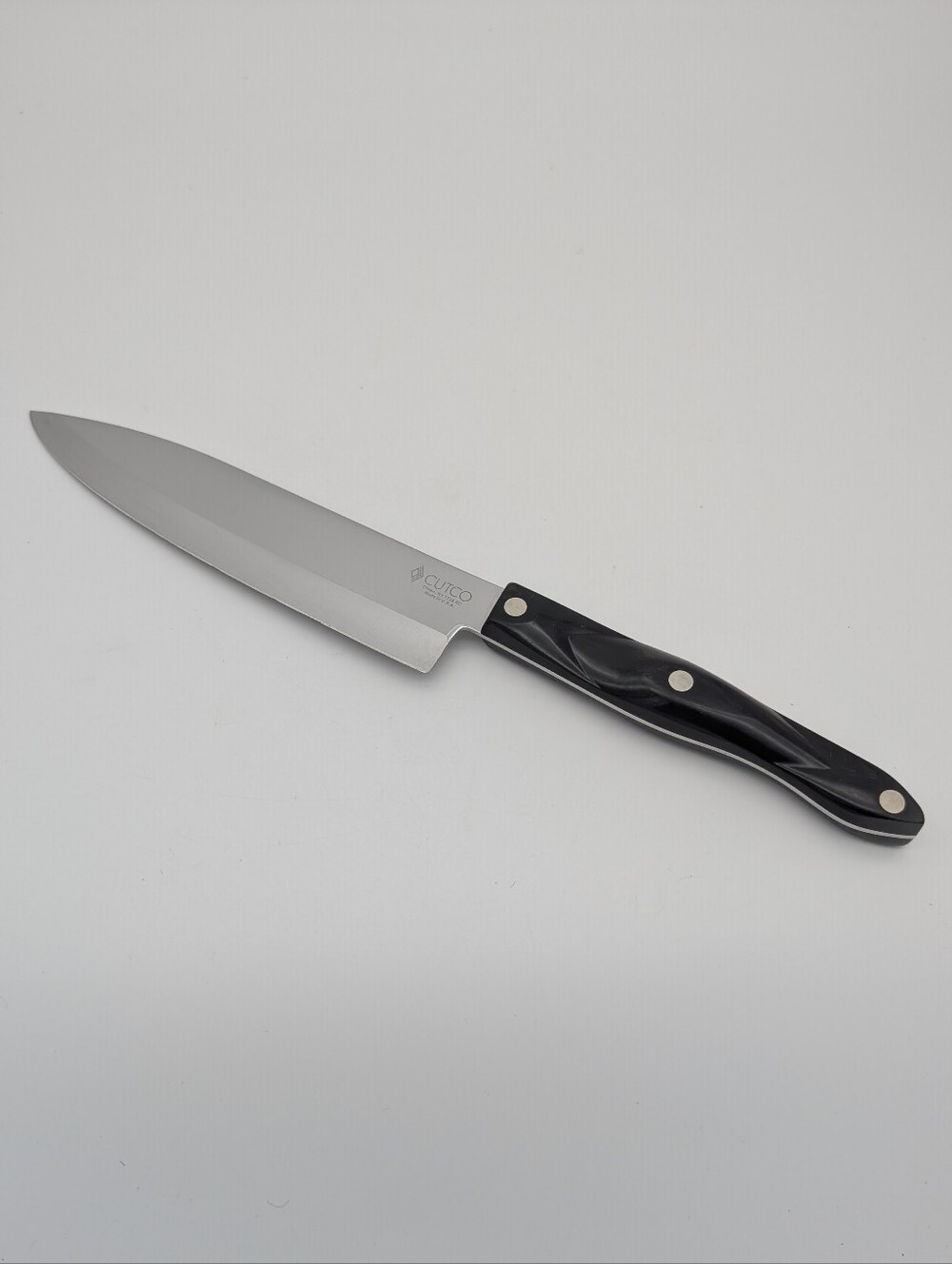 Cutco 7 5/8" Petite Chef Knife (1728 KC)